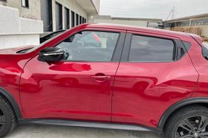 nissan juke 1.5 D 110 CV del 2017