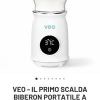 Scaldabiberon portatile