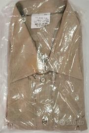 Camicia militare