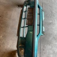 Paraurti ant Fiat palio 3porte