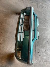 Paraurti ant Fiat palio 3porte