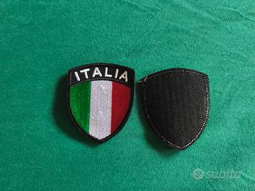 patch italia