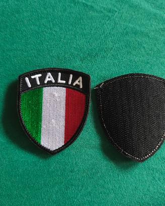patch italia