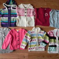 Vestiti bambina 2 anni