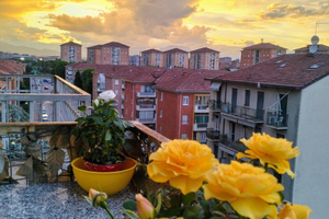 Appartamento ristrutturato