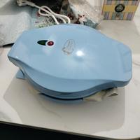 Bestron Waffle Maker, piastra