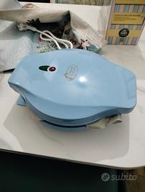Bestron Waffle Maker, piastra