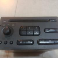 autoradio CD saab 