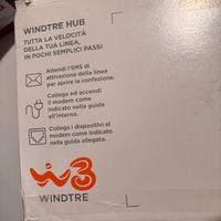 Modem WINDTRE