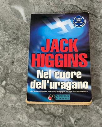 Nel cuore dell’uragano