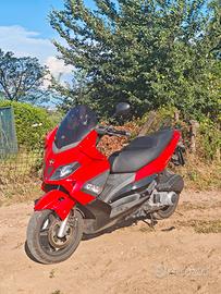Gilera Nexus 300