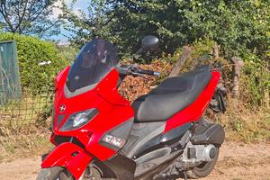 Gilera Nexus 300