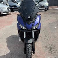 Aprilia sr gt 125