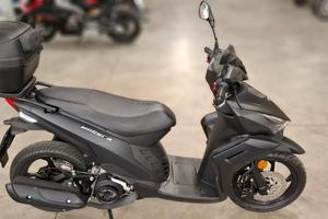 Kymco Micare 125