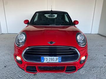 MINI Cooper 1.5 Cooper Hype // UNICO PROPRIETARI