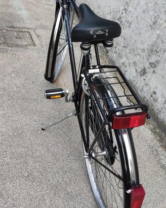 bicicletta