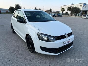 Volkswagen Polo 1.2 5p Trendline