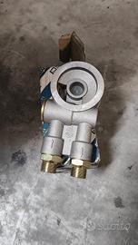 Valvola termostato olio motore Lancia K 2.4 diesel