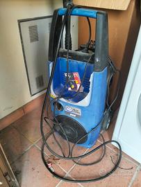 IDROPULITRICE 160 bar