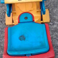 Grande Trenino Thomas per bambini e ragazzi