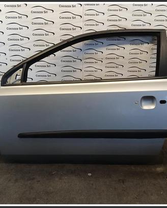 Porta Anteriore Sinistra FIAT Stilo 46752947