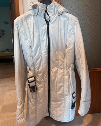 Giaccone Refrigiwear