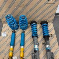 Assetto Bilstein B14 Ghiera Regolabile 500 Abarth