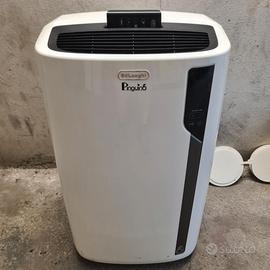 De’Longhi Pinguino PAC EL98 Eco Real Feel