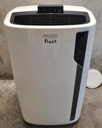 De’Longhi Pinguino PAC EL98 Eco Real Feel