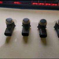 4 Sensori di Parcheggio Bosch Citroën C3 anno 2018