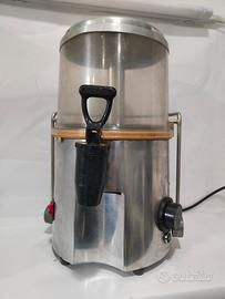 cioccolatiera Giemme professionale 