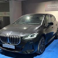 BMW 218 d Active Tourer M-sport Aziendale iva es