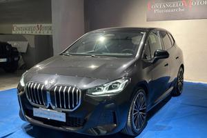 BMW 218 d Active Tourer M-sport Aziendale iva es