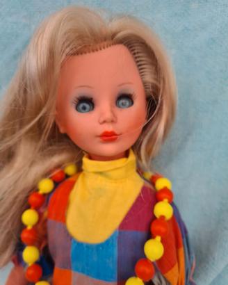 Bambola Corinne italocremona vintage doll