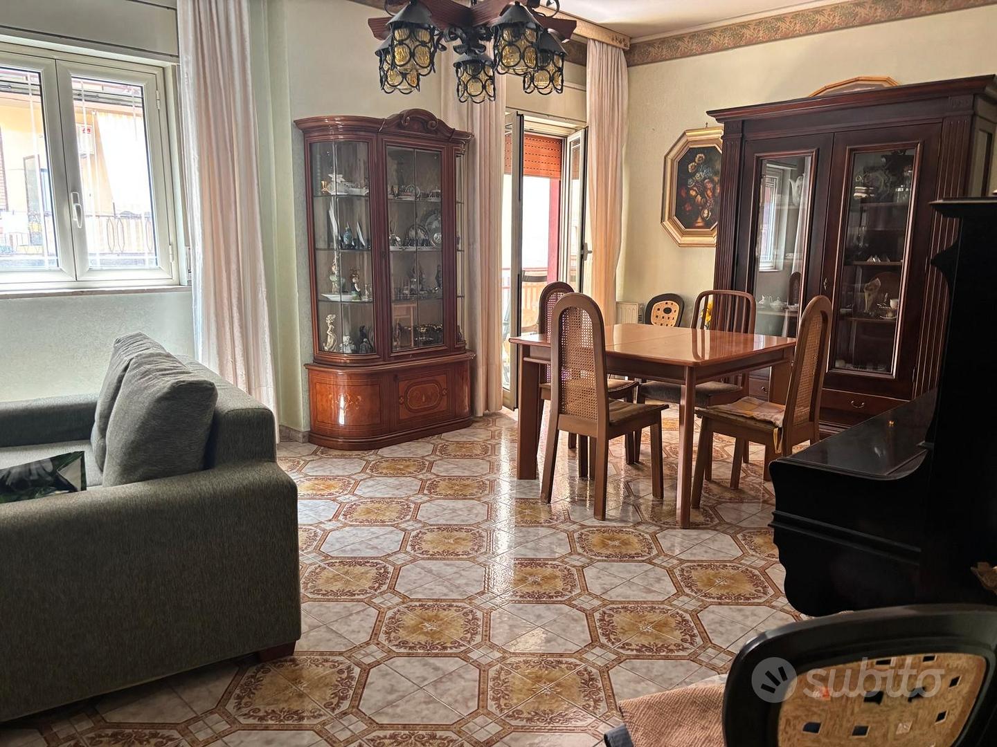 Appartamento – Palermo, Villaggio Santa Rosalia, IV Circoscrizione - Altro