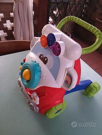 gioco primipassi