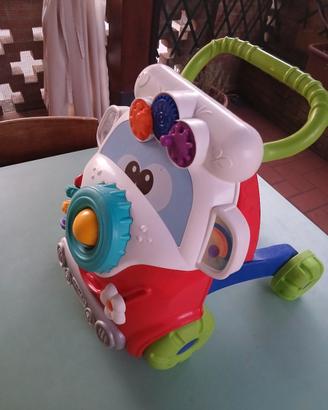 gioco primipassi