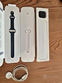 Apple watch se