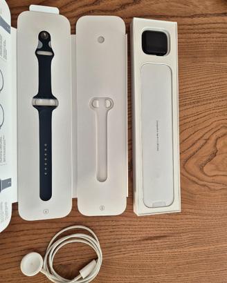 Apple watch se
