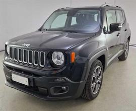JEEP Renegade 1.6 mjt 120cv Limited FWD