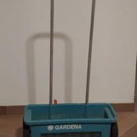 Carrello spandiconcime o sementi Gardena
