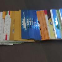 Carte collezionabili Super Mario