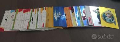 Carte collezionabili Super Mario