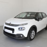Citroen C3 1.2 puretech Feel Pack NAVI 83 Cv.