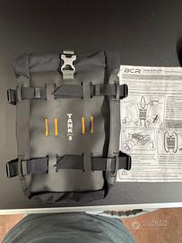 Borsa moto BCR  5 litri impermeabile