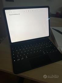 IPAD MAGIC KEYBOARD - Italian