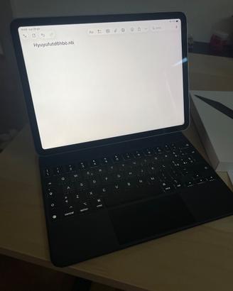 IPAD MAGIC KEYBOARD - Italian