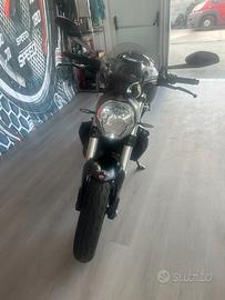 Ducati Monster 821 Dark