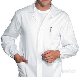 camice laboratorio 