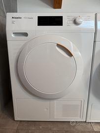 Miele asciugatrice TDB230WP Active 7kg